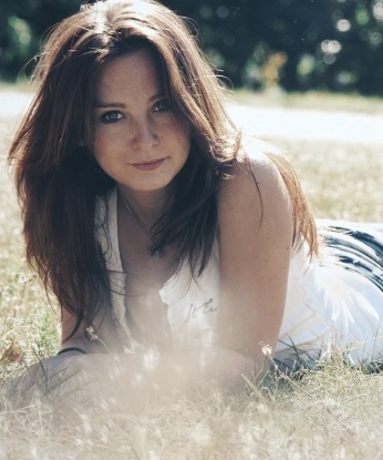 Алиса, 26 лет